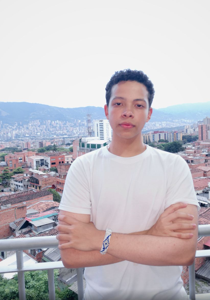 Janfred Jhonas Espinoza Torcat