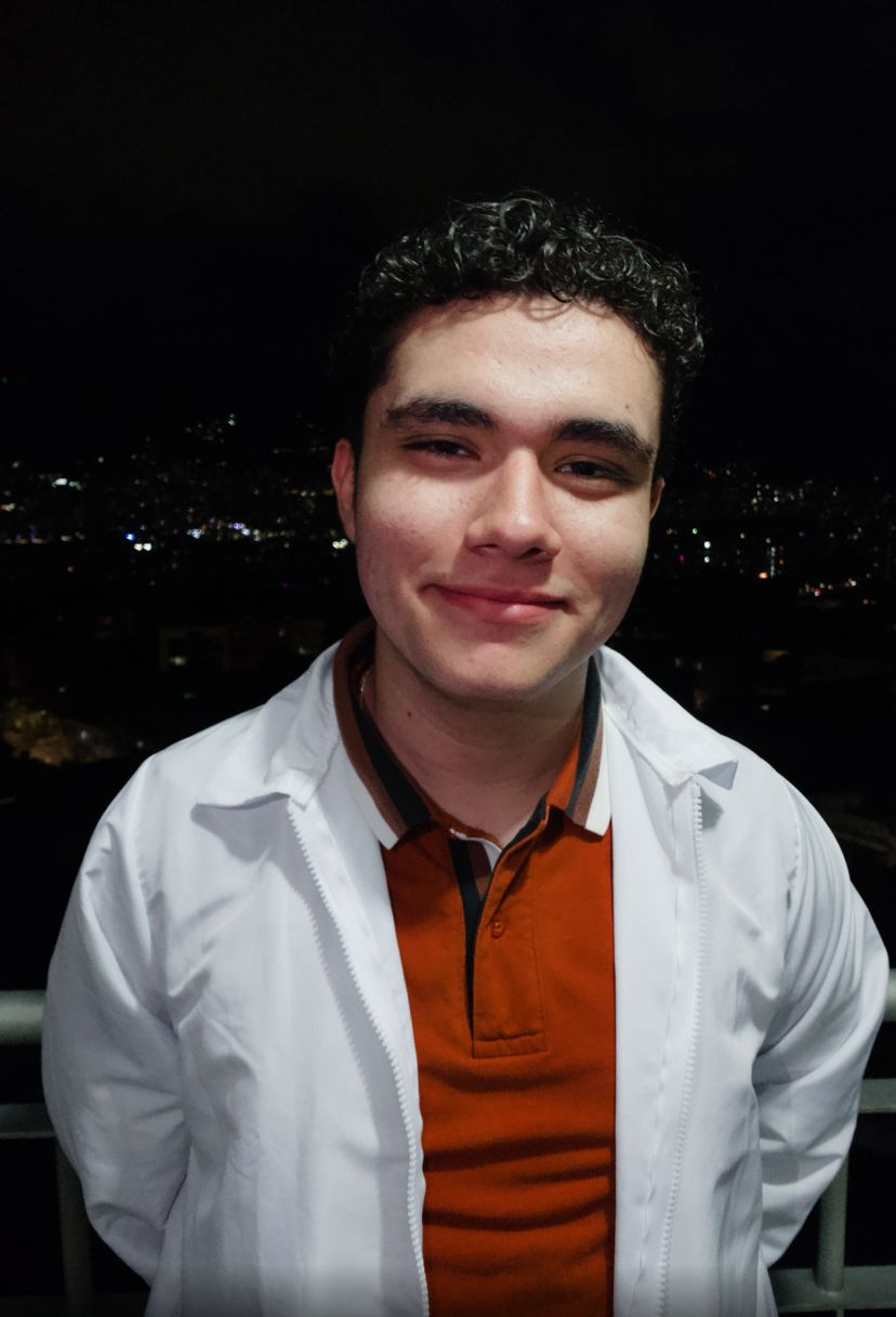 Santiago Diaz Echavarria