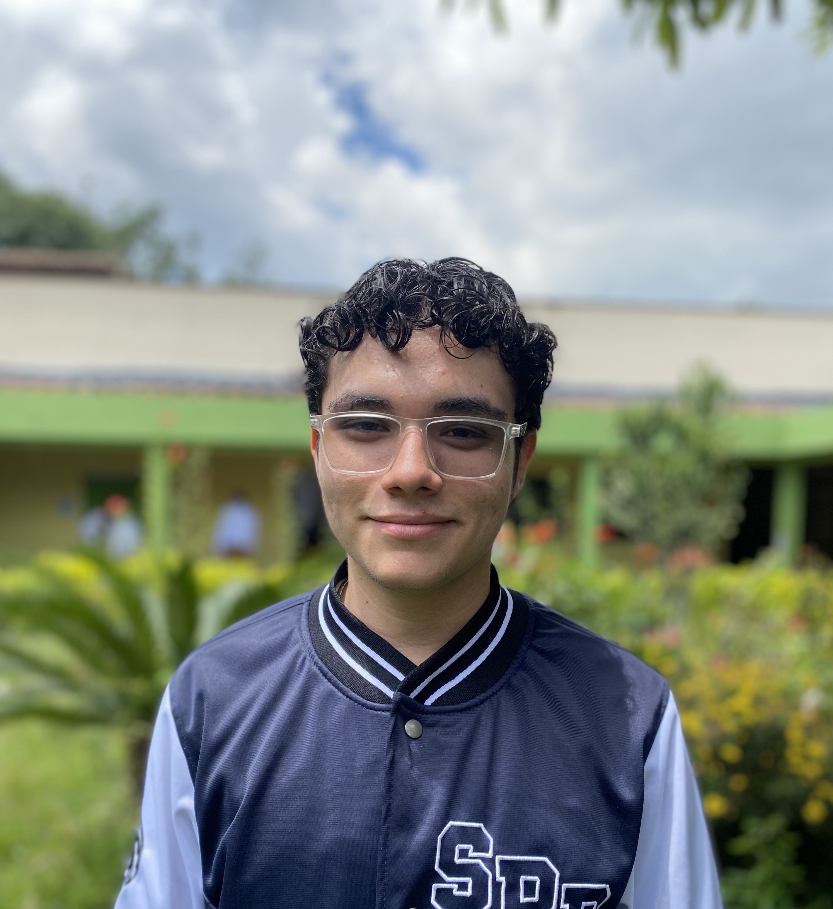 Santiago Diaz Echavarria