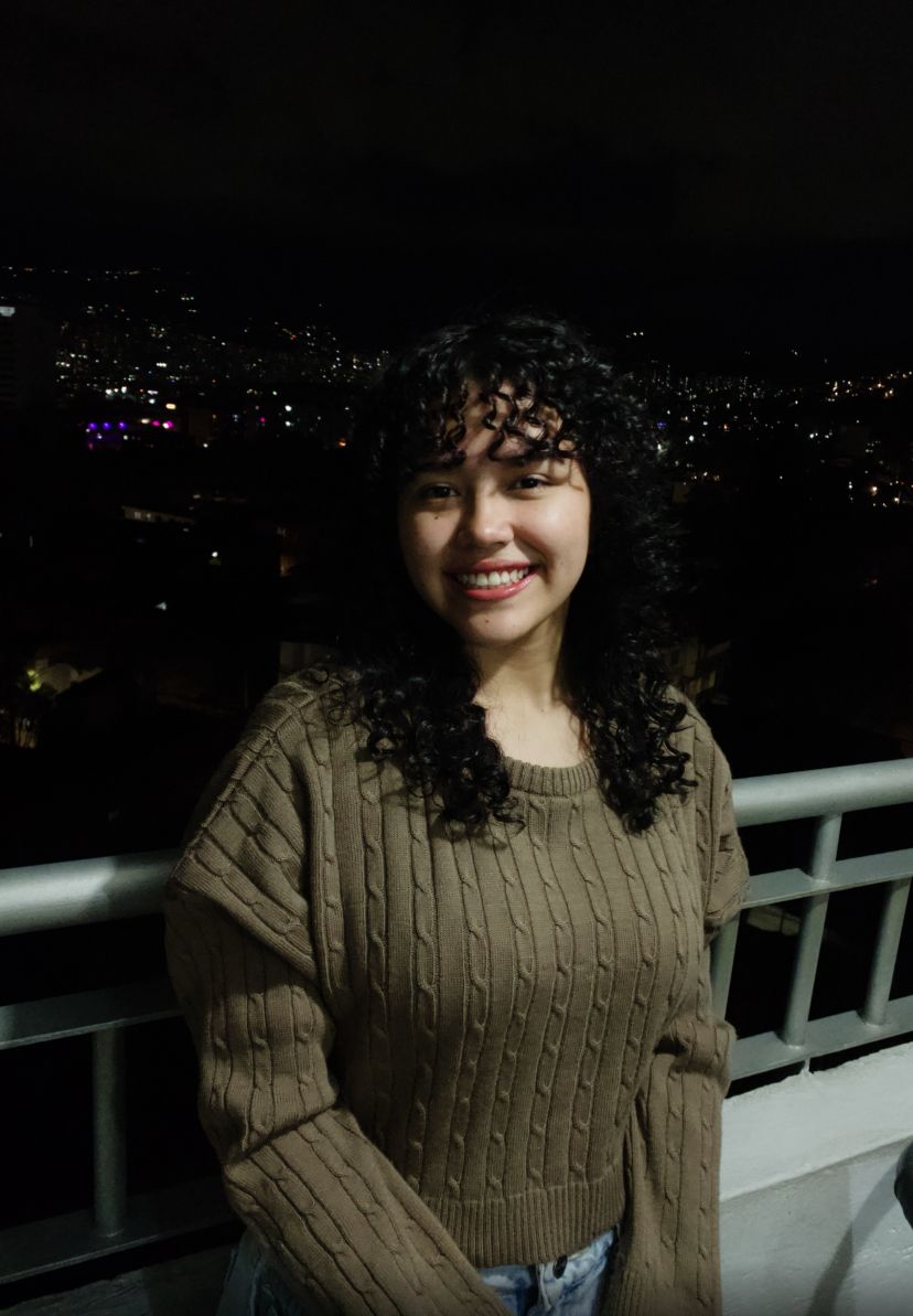 Valeria Graciano Muñoz