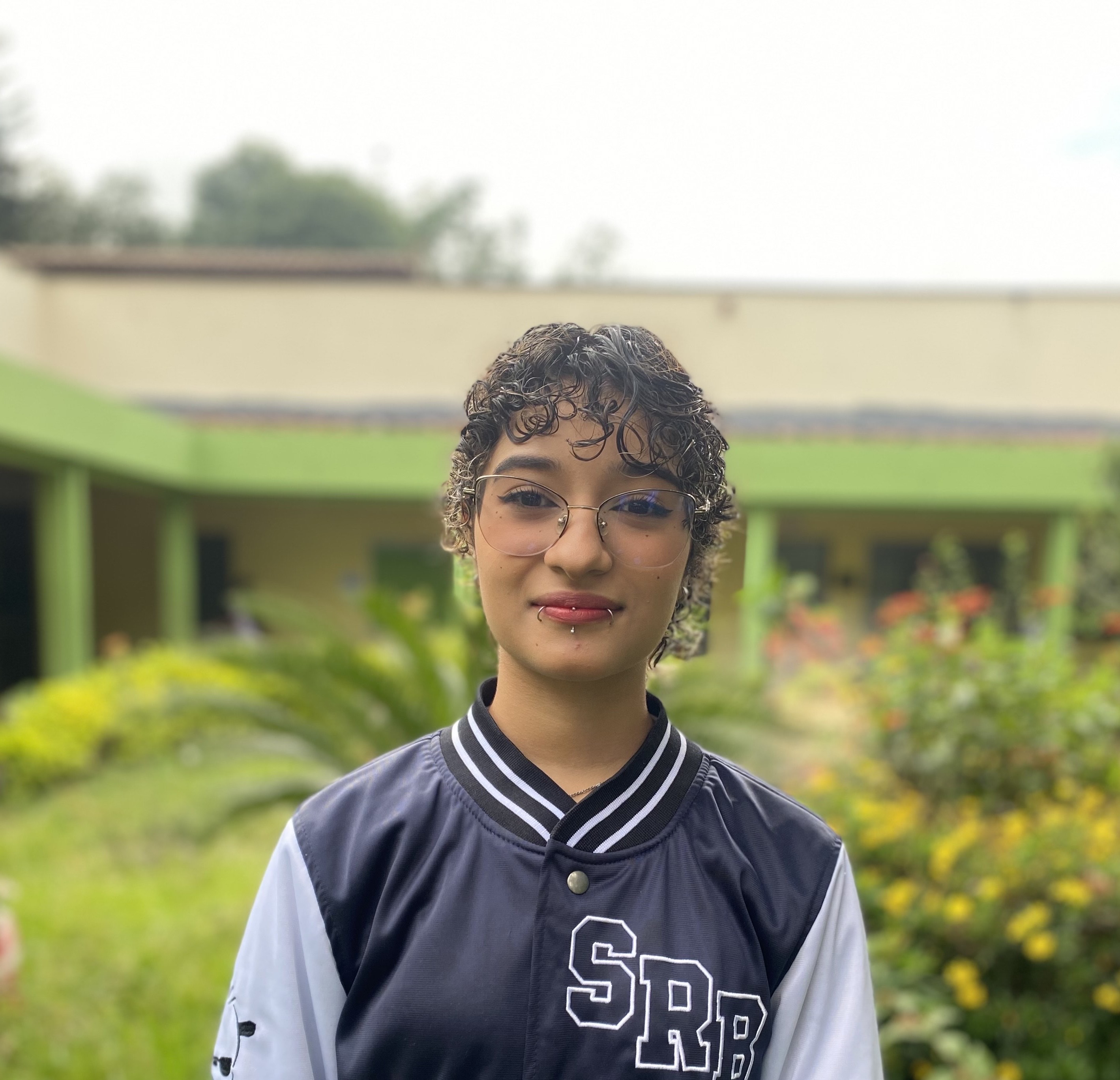 Valerie Gaviria Sanchez