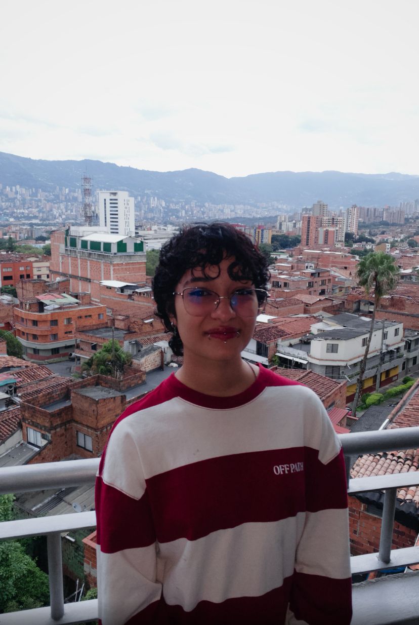 Valerie Gaviria Sanchez